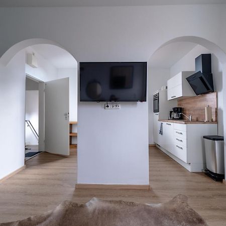 Aurora Schaar 2 Apartment วิลเฮล์มฮาเฟน ภายนอก รูปภาพ
